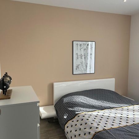 Logement Prive A Proximite Du Mont Ventoux Carpentras Exterior photo